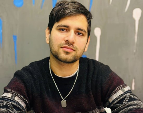 Arslan Bisharat