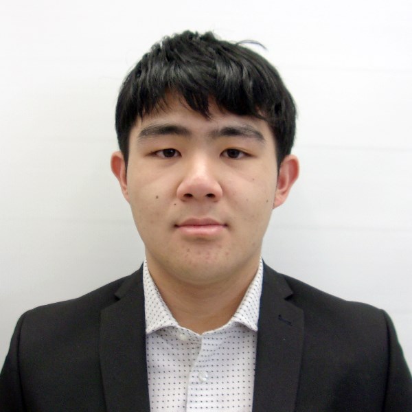 Dee Zhang